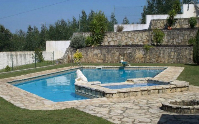 Casa do Trovador