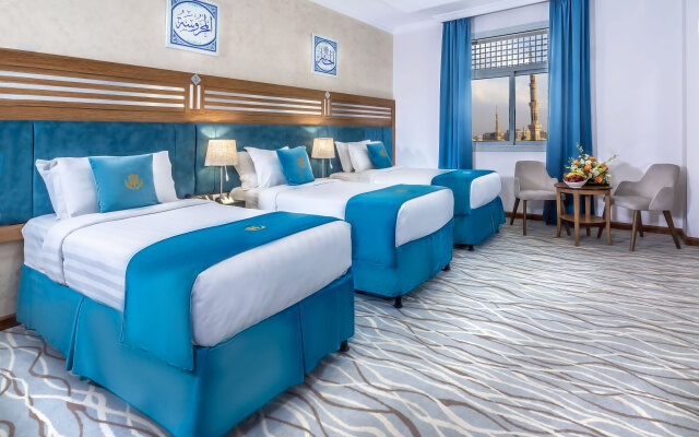 Tulip Inn Al Daar Rawafid