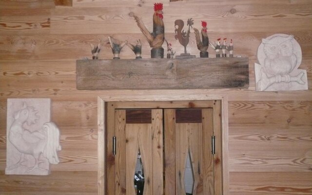 Hotel Camping Grivola
