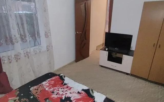 Kottedzh na ulitse Shishkina