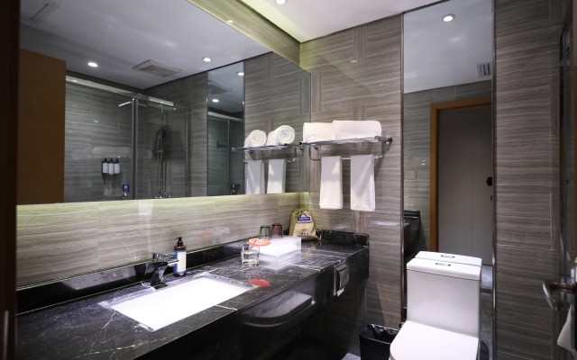 Days Inn by Wyndham Xi'an South