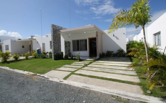 Beautiful Private Residence