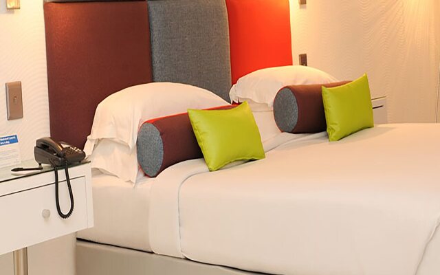 Peermont Metcourt Suites
