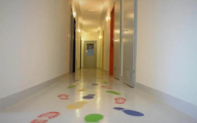 Hostel Boje