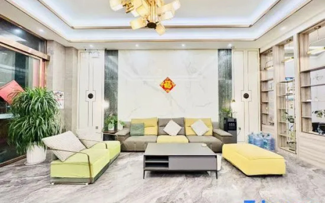 Takhang Hotel
