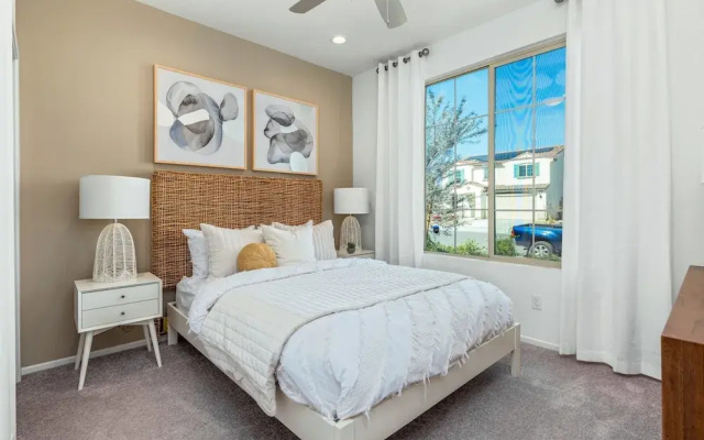 5br Family Home in Coachella Valley