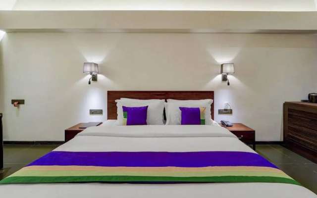 Treebo Tryst Vee Resort