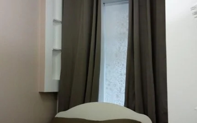 4 Studii Na Sapernom 8 Apartments