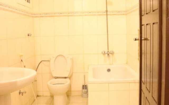 Fakhamet Al Taif Hotel Apartments 2