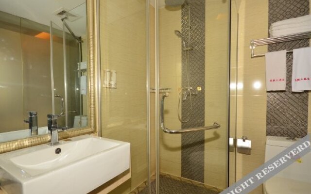 Dengying Hotel