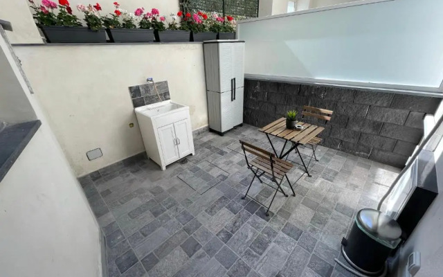Suite Catania Lungomare (Adults Only)