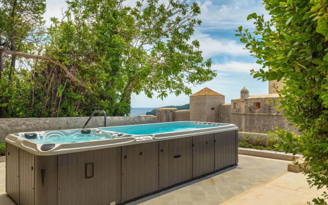 Hedera Estate, Villa Hedera V