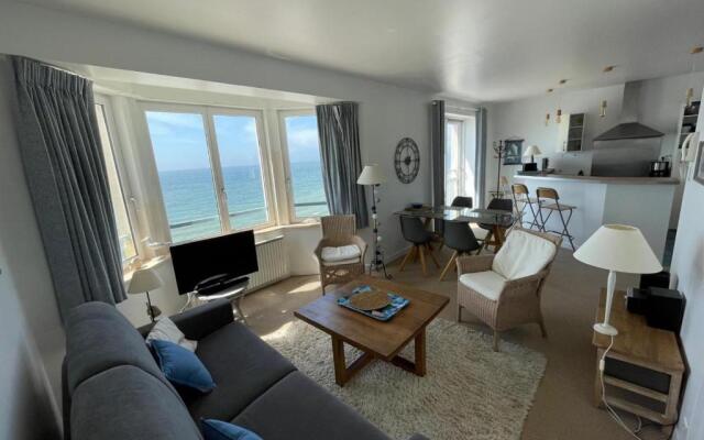 Gîte Ambleteuse, 3 pièces, 4 personnes - FR-1-376-57