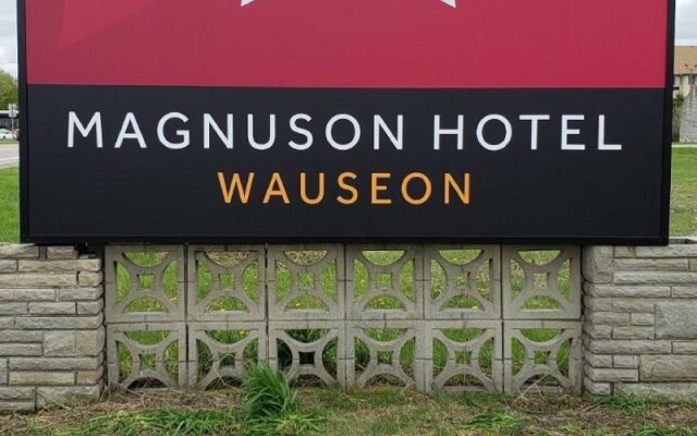 Magnuson Hotel Wauseon