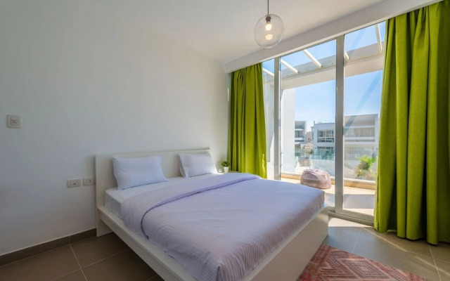 Vesta - Luxury APT - 3BR - Sholan