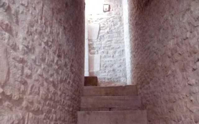 Villa Athéna,séjour bien-être et éthique