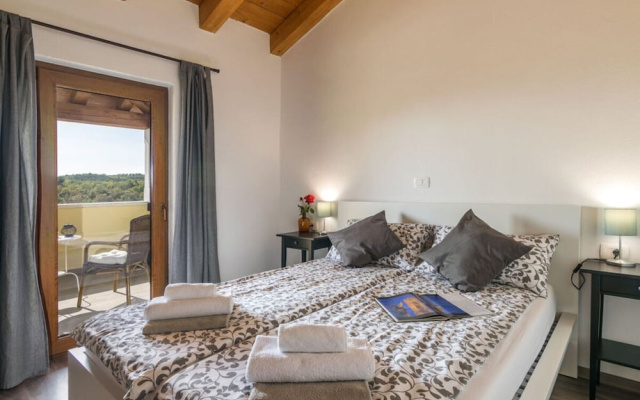 Villa Casa Ida Comfortable Holiday Residence