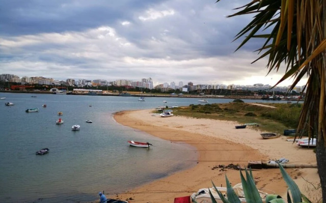 River View Ferragudo Terrace Villa