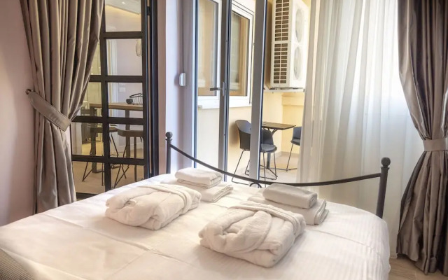 Dj City Vista Luxury Apartments