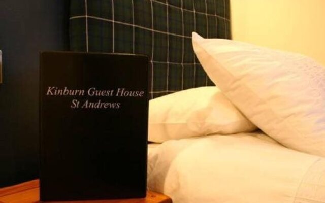 Kinburn Guest House