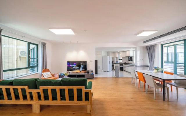 Tyms Elegant 3BR 2BA Home Novel Garden