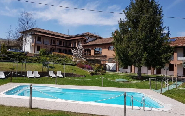 Le Due Cascine Agriturismo