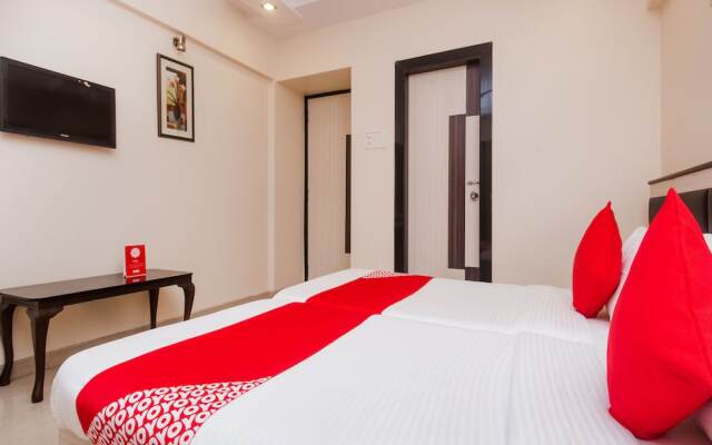 OYO 599 Hotel Whitefield