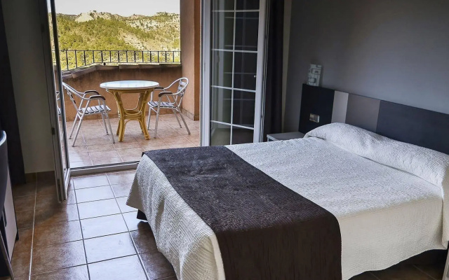 Hotel Jalance Experience