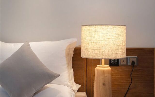 Floral Hotel Lijiang Wuyi St Chiangmai