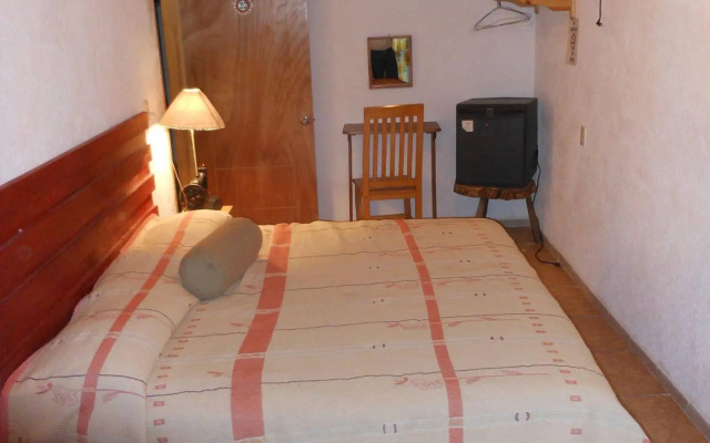 Panoramica Inn