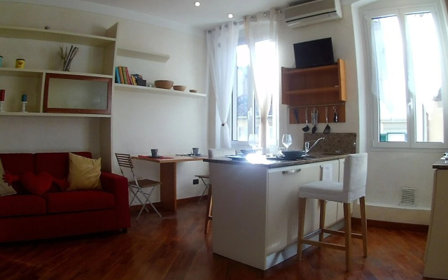 Art Apartment delle Ruote