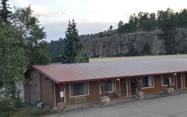 LOGE Wolf Creek