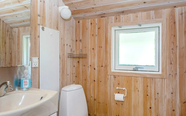 10 Person Holiday Home in Skjern-by Traum