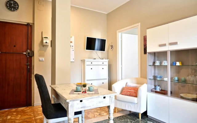 Casa Napione