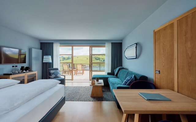 COMO Alpina Dolomites