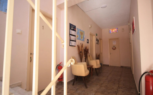 Ulrika Hotel