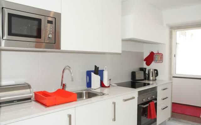 Fashionable & modern apartment Cascais