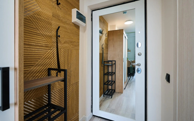 Два города на улице Грайвороновская 4 строение 1