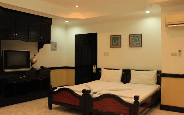 Green One Hotel