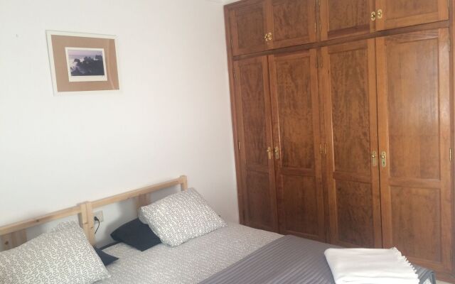 Alhambra Apartamentos