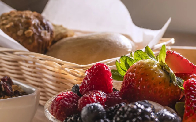 Abigail’s Bed & Breakfast Inn