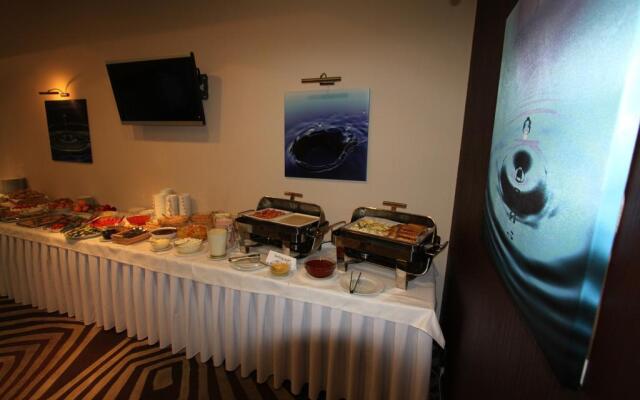 Ibis Styles Kaunas Centre