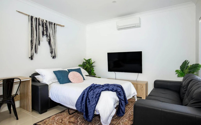 Villa Mare - 4 Mins to Beach