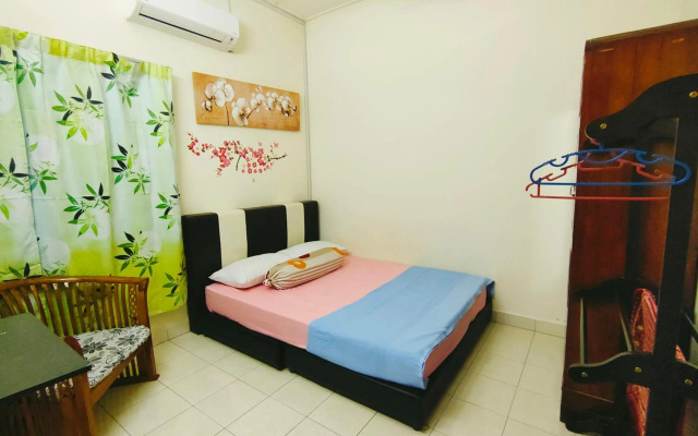 Hanaa's Homestay Ipoh