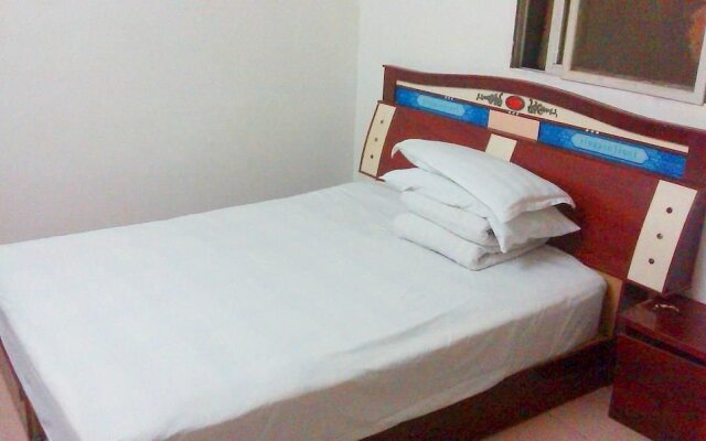 Qingjiang Hotel