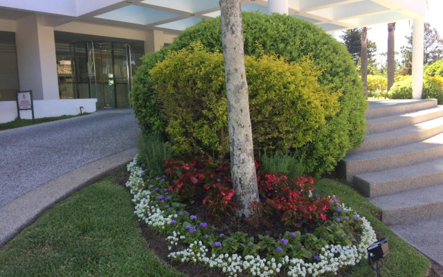 Playa Mansa Parada 8