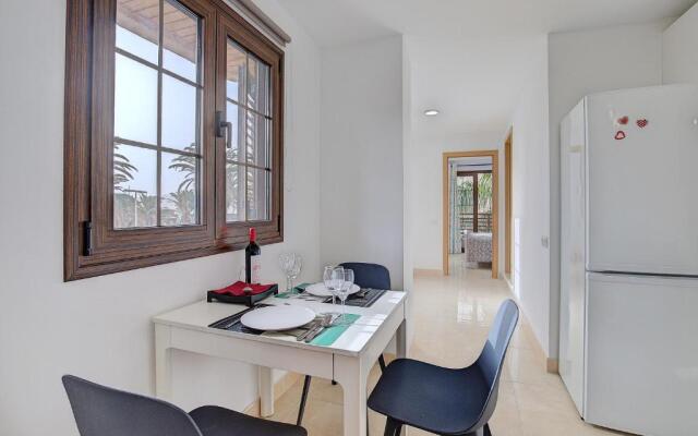 Apartamentos Los Enanos La Palma
