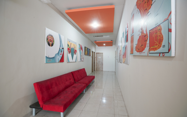 Cityzen Renon Hotel
