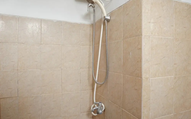 Comfortable and Homey Studio Apartment at Kebagusan City