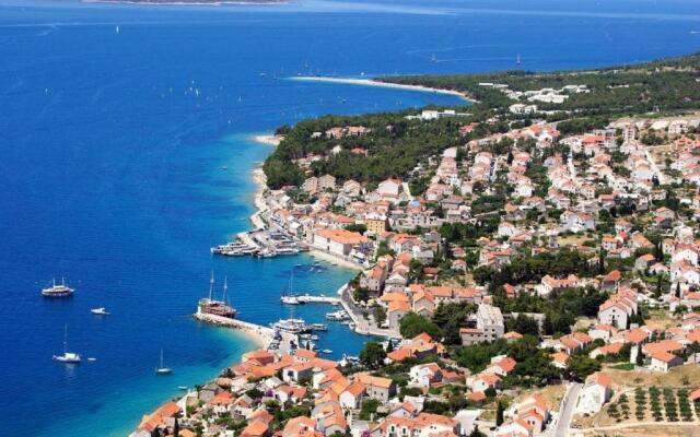 Studio Apartman LENESTA